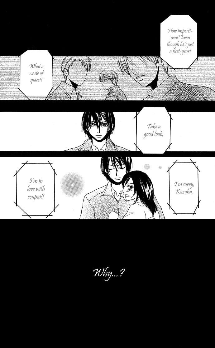 Read Samurai Baby chapter 18.1 image 42 on Lezhin