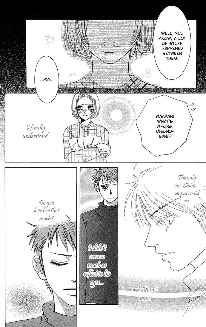 Read Samurai Baby chapter 18.1 image 43 on Lezhin