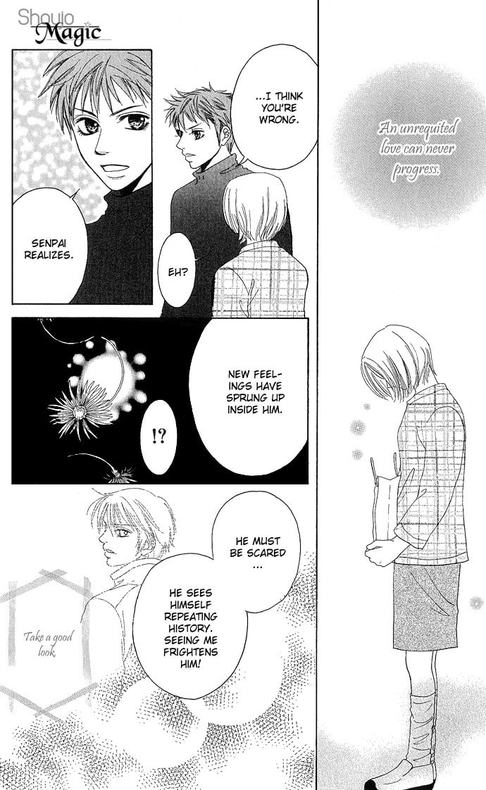 Read Samurai Baby chapter 18.1 image 45 on Lezhin
