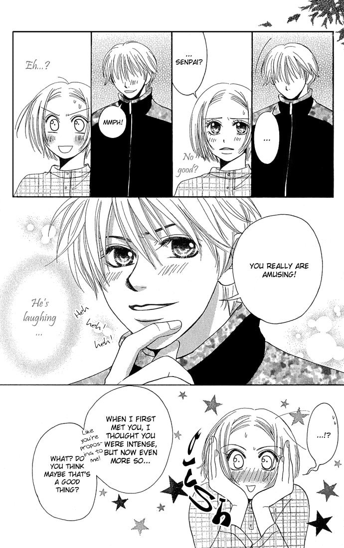Read Samurai Baby chapter 18.1 image 49 on Lezhin