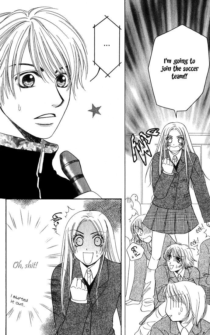 Read Samurai Baby chapter 18.1 image 5 on Lezhin