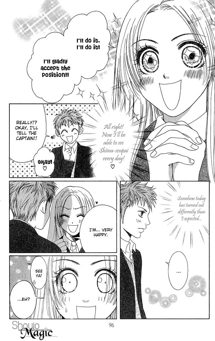 Read Samurai Baby chapter 18.1 image 9 on Lezhin