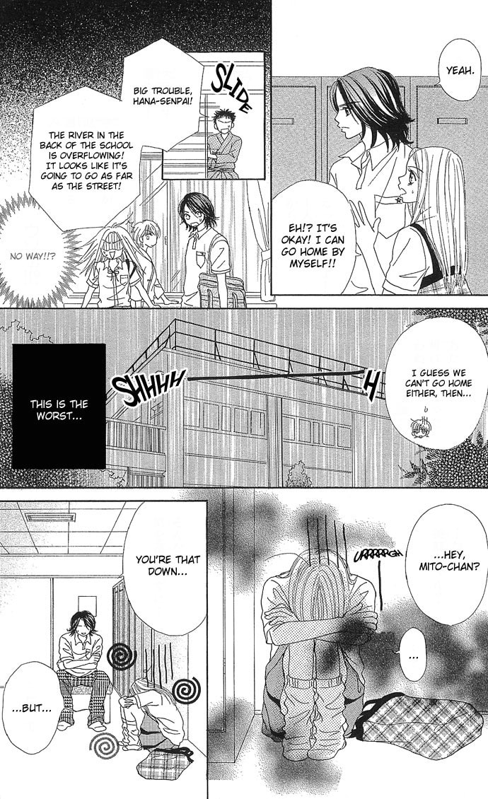 Read Samurai Baby chapter 9 image 10 on Lezhin