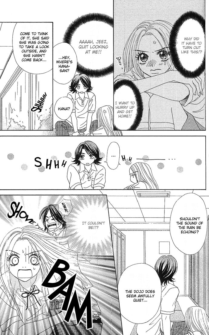 Read Samurai Baby chapter 9 image 11 on Lezhin