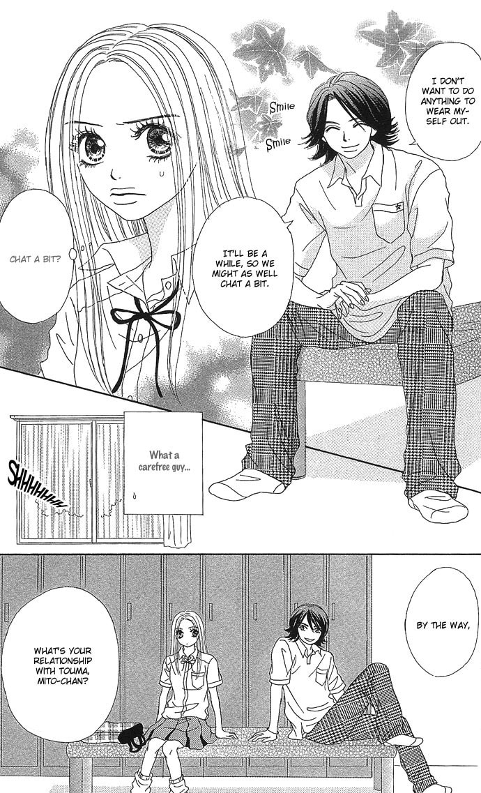 Read Samurai Baby chapter 9 image 15 on Lezhin