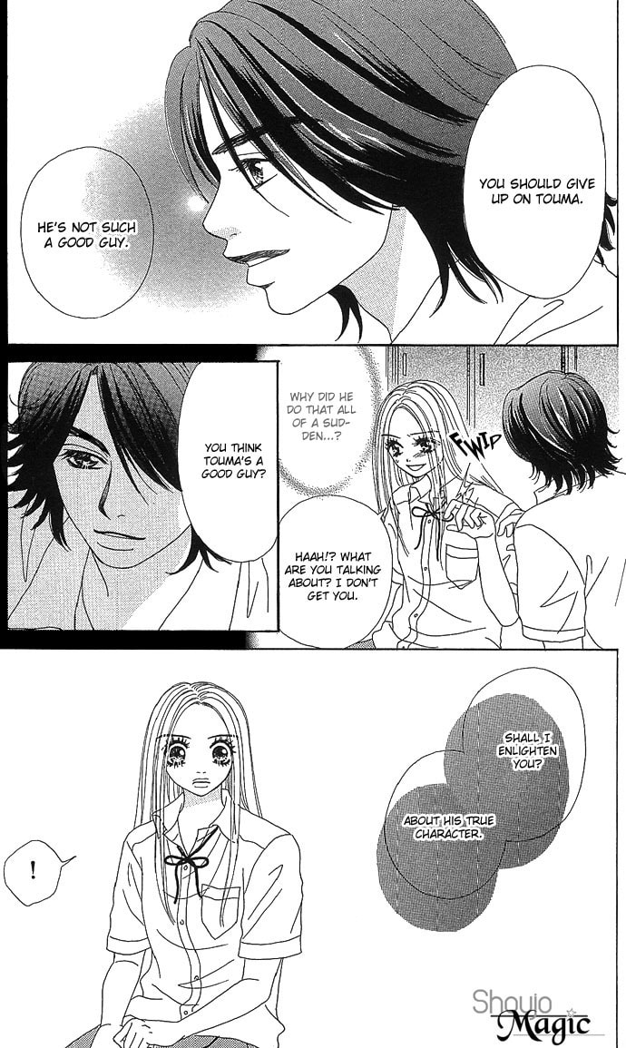 Read Samurai Baby chapter 9 image 17 on Lezhin