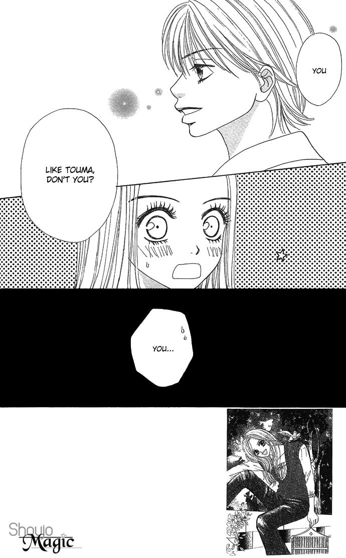 Read Samurai Baby chapter 9 image 2 on Lezhin