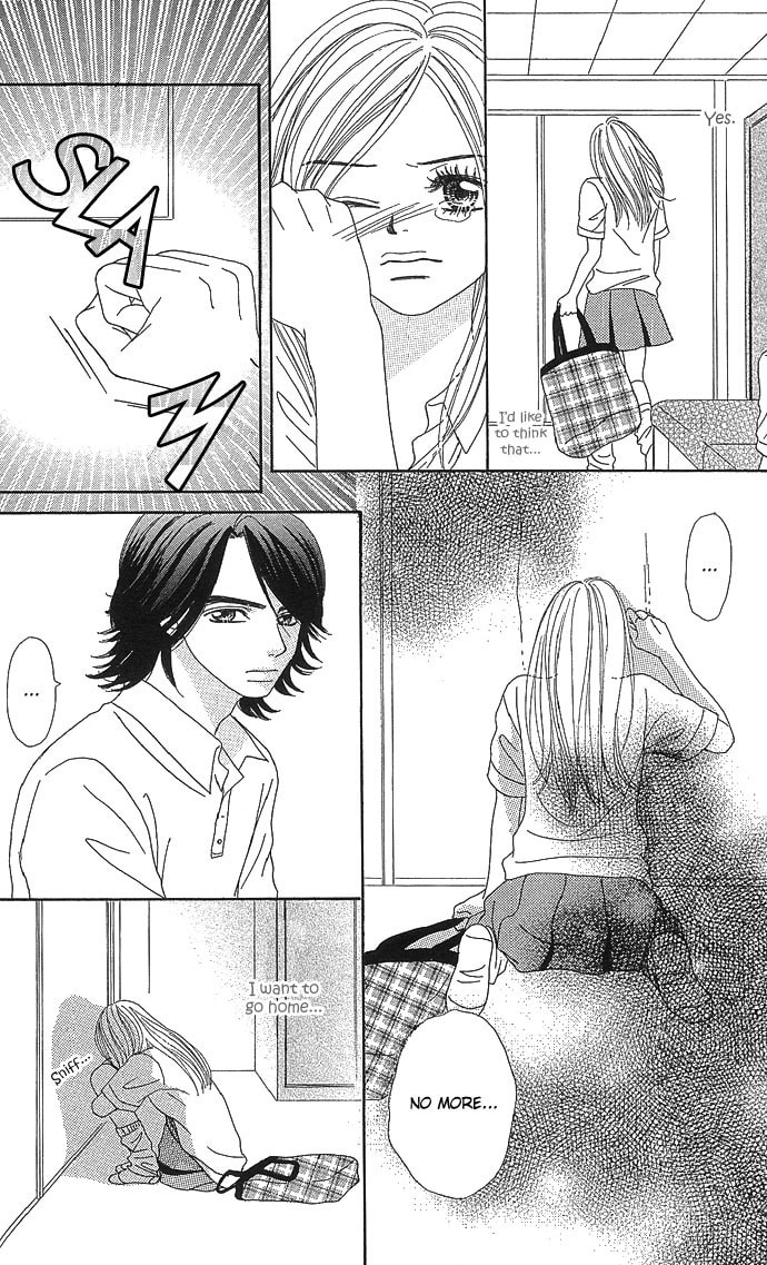 Read Samurai Baby chapter 9 image 20 on Lezhin