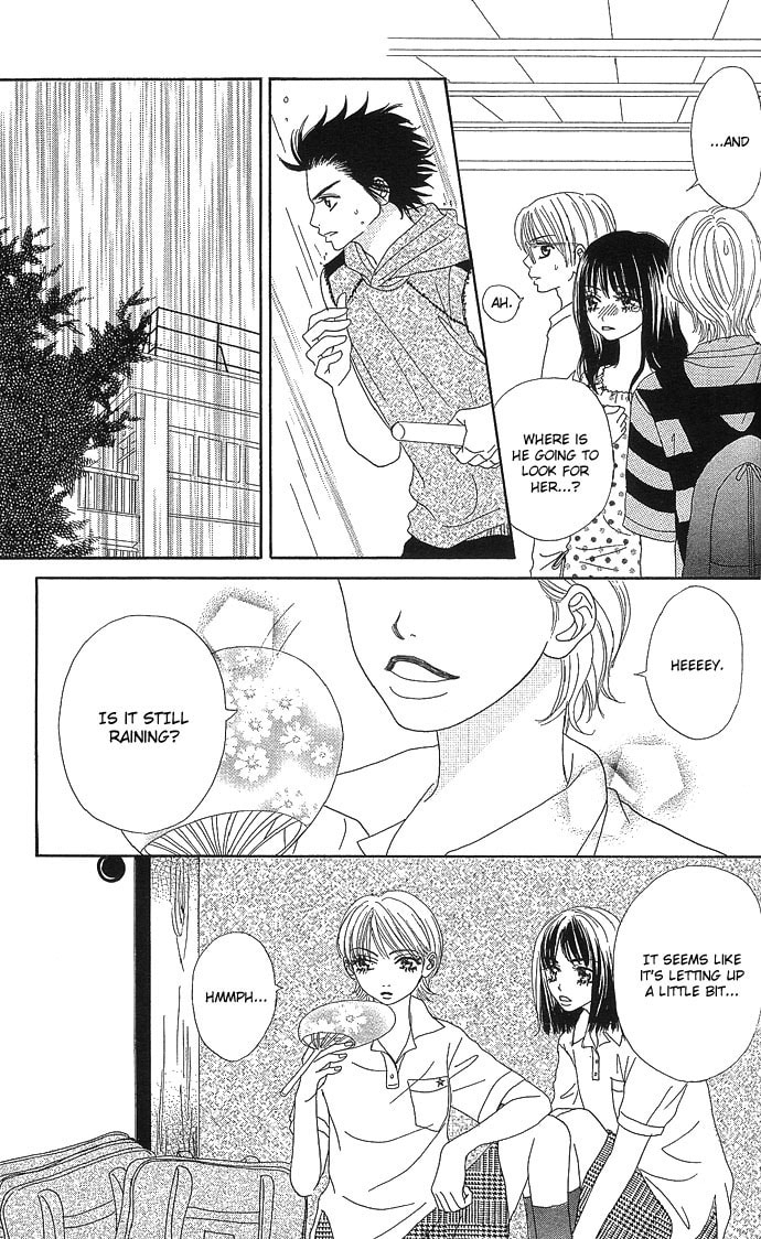Read Samurai Baby chapter 9 image 23 on Lezhin