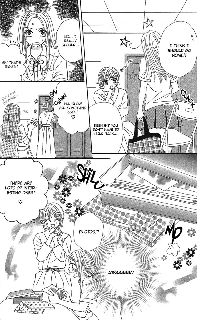 Read Samurai Baby chapter 9 image 4 on Lezhin