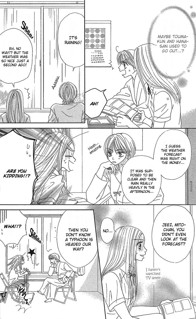 Read Samurai Baby chapter 9 image 6 on Lezhin
