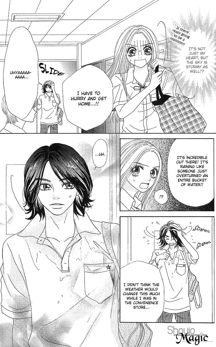 Read Samurai Baby chapter 9 image 7 on Lezhin