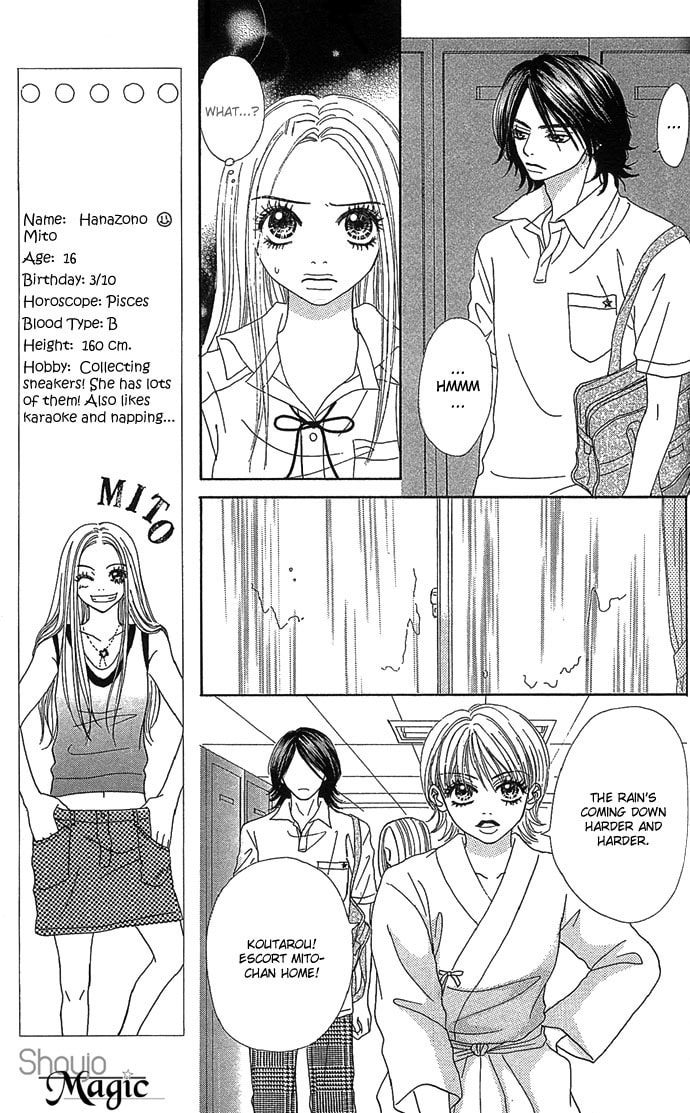 Read Samurai Baby chapter 9 image 9 on Lezhin