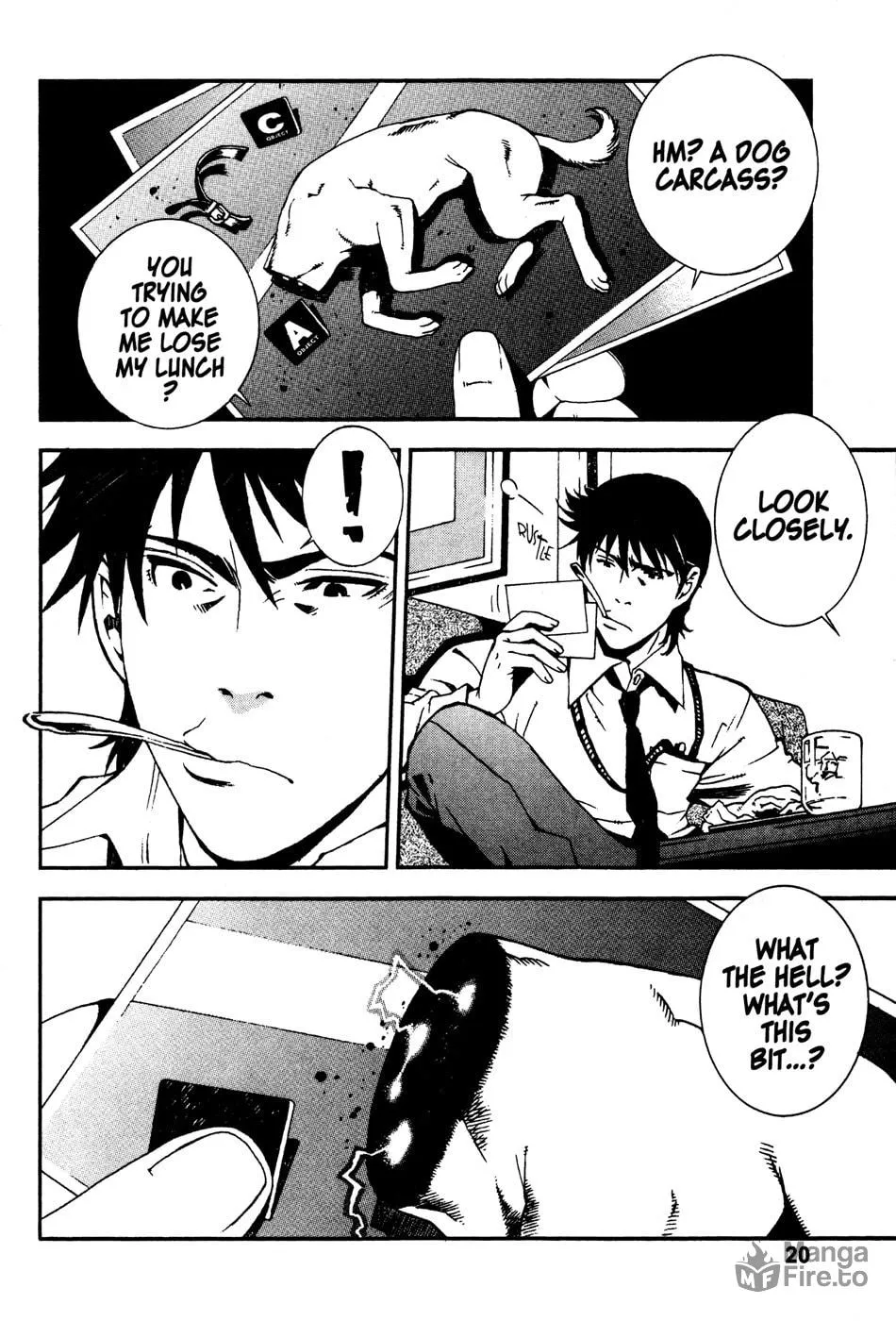 Read Samurai Commando: Mission 1549 chapter 1 image 19 on Lezhin