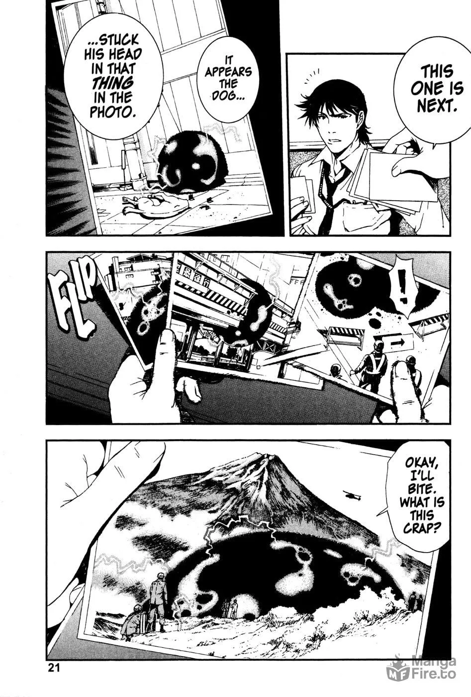 Read Samurai Commando: Mission 1549 chapter 1 image 20 on Lezhin