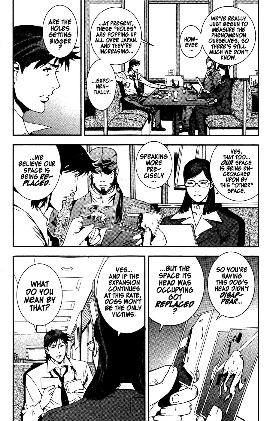 Read Samurai Commando: Mission 1549 chapter 1 image 22 on Lezhin