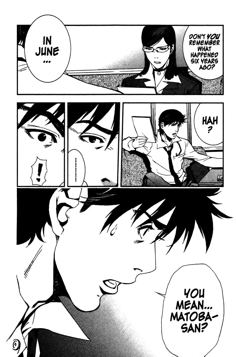 Read Samurai Commando: Mission 1549 chapter 1 image 31 on Lezhin