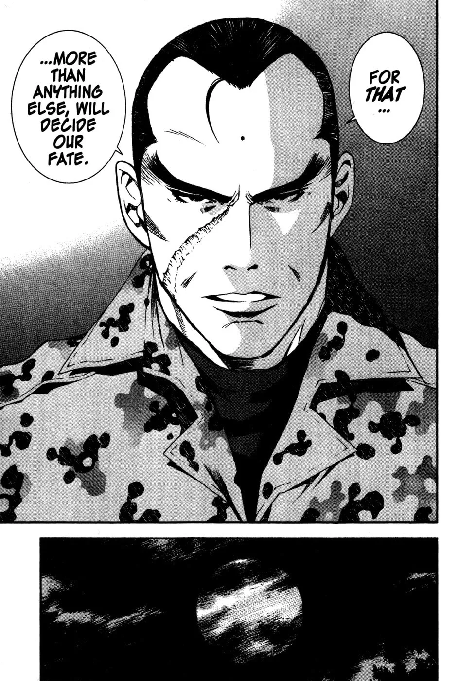 Read Samurai Commando: Mission 1549 chapter 1 image 40 on Lezhin