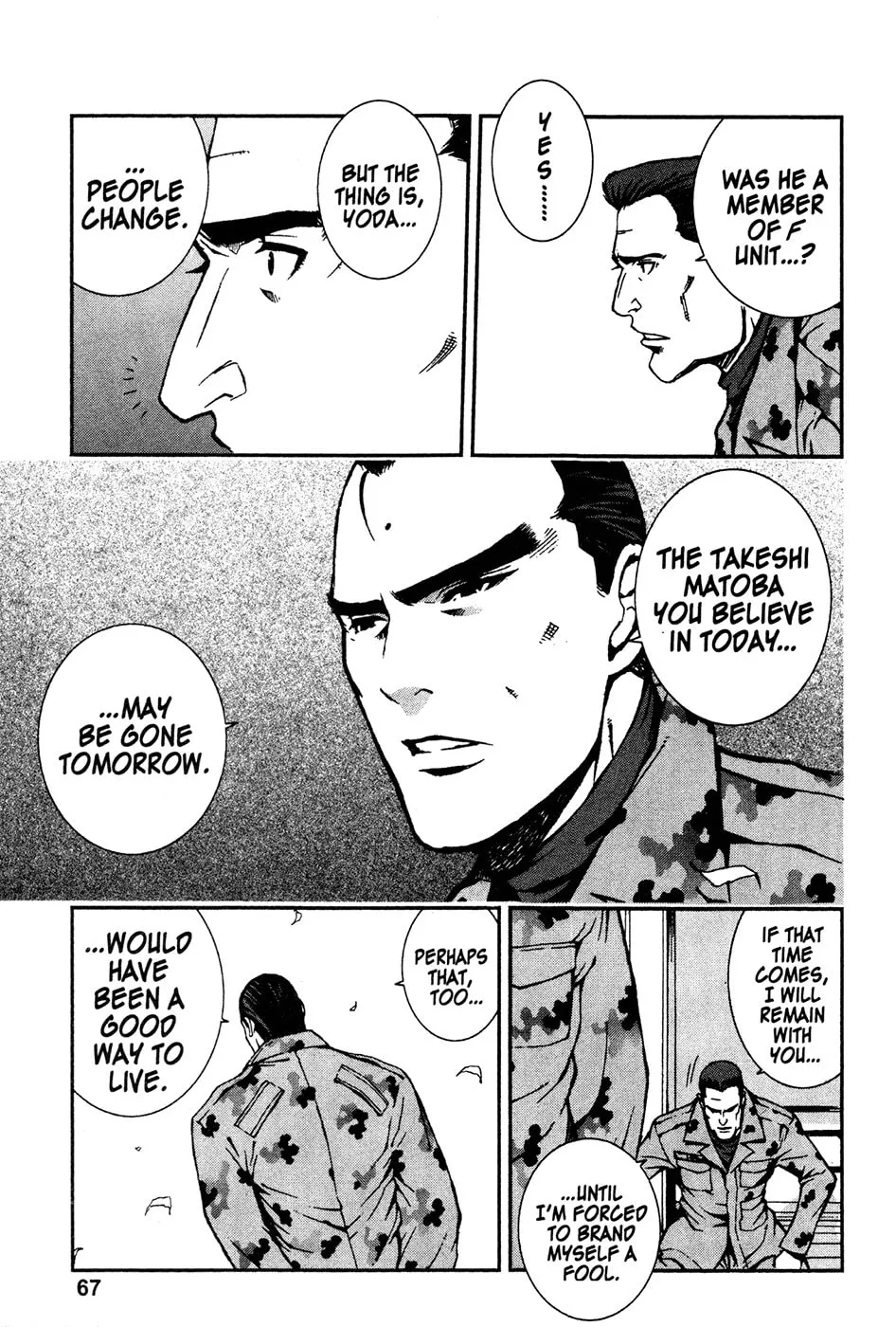 Read Samurai Commando: Mission 1549 chapter 2 image 16 on Lezhin