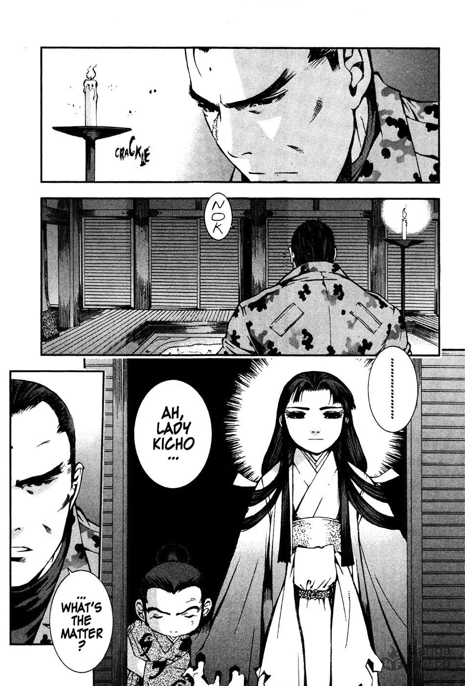 Read Samurai Commando: Mission 1549 chapter 2 image 24 on Lezhin