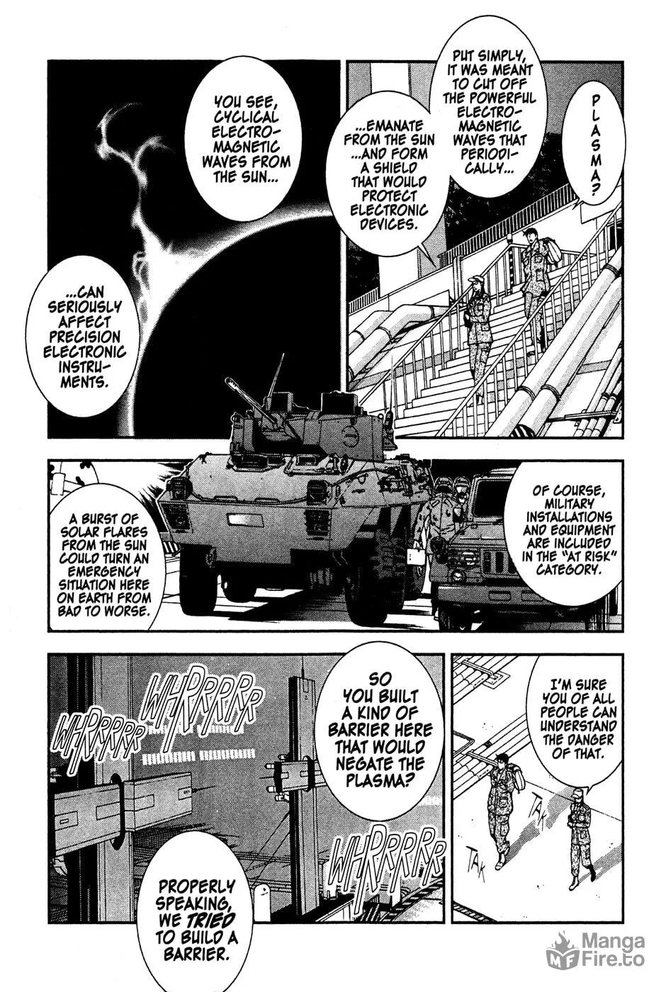 Read Samurai Commando: Mission 1549 chapter 2 image 32 on Lezhin