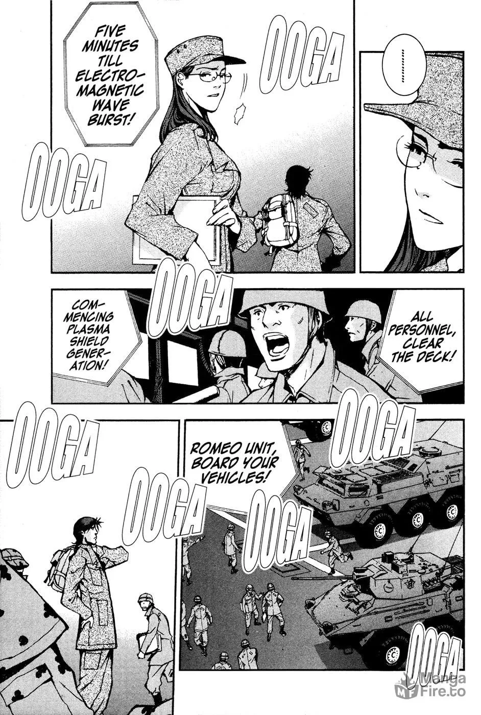 Read Samurai Commando: Mission 1549 chapter 2 image 34 on Lezhin