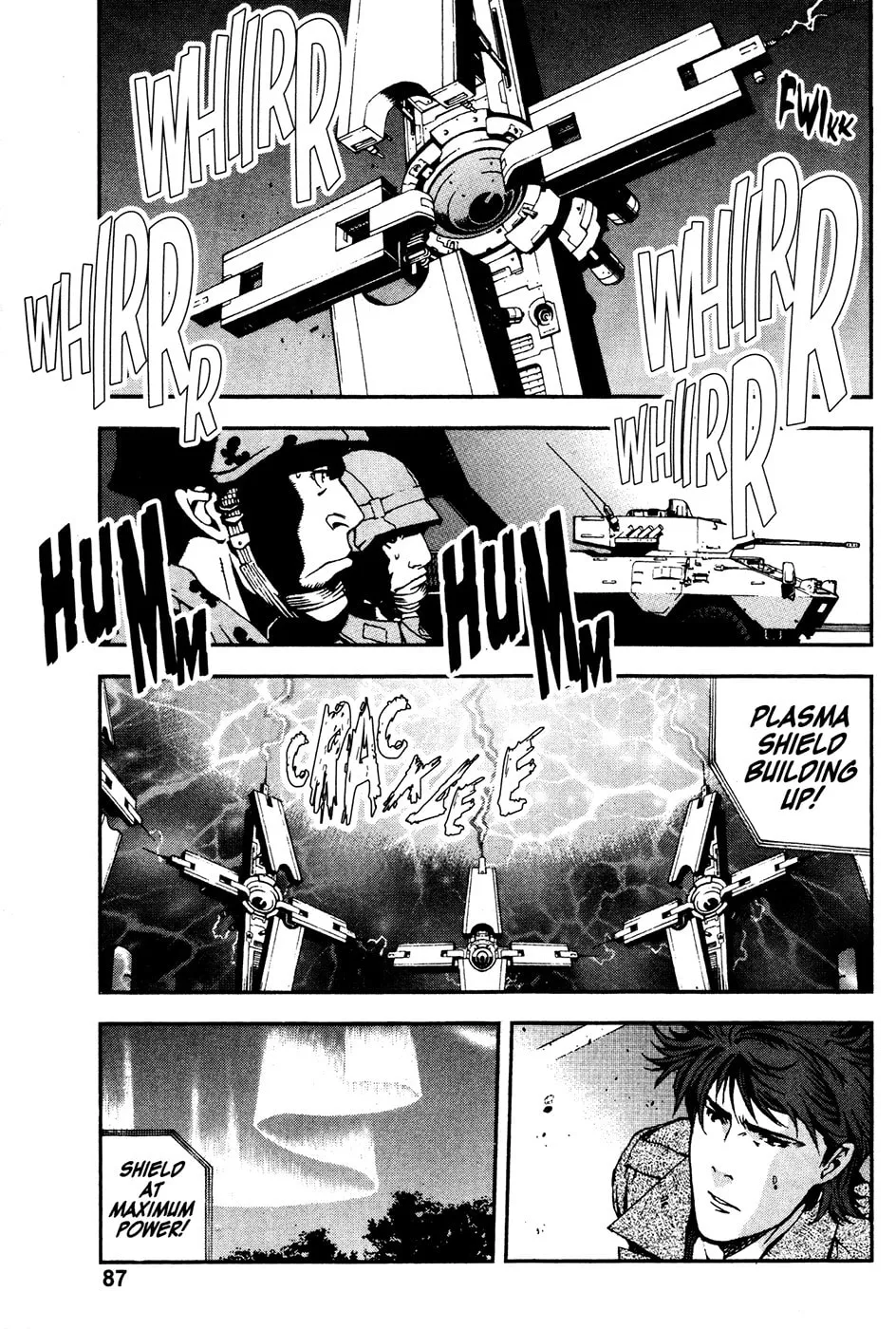 Read Samurai Commando: Mission 1549 chapter 2 image 36 on Lezhin
