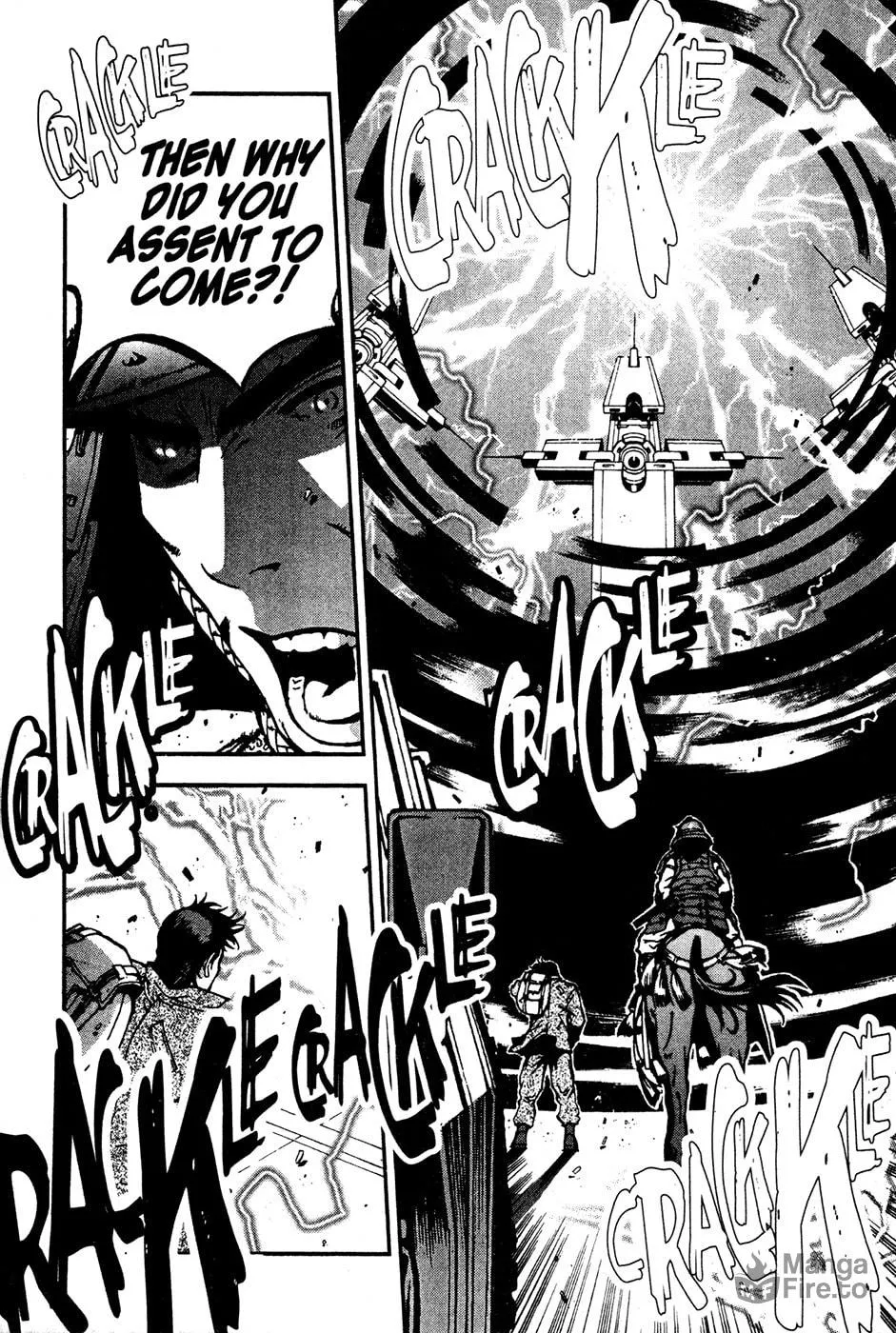 Read Samurai Commando: Mission 1549 chapter 2 image 38 on Lezhin