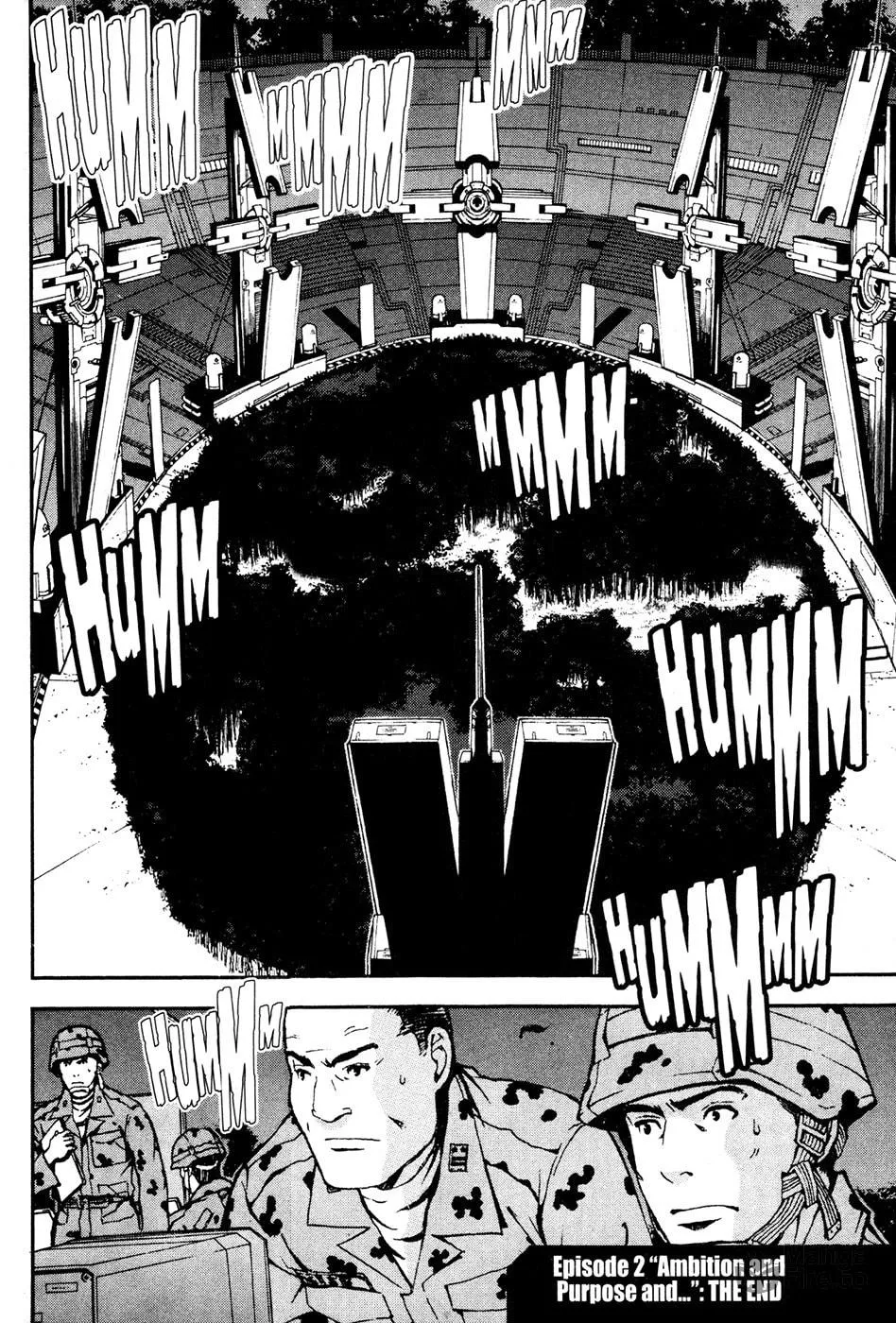 Read Samurai Commando: Mission 1549 chapter 2 image 41 on Lezhin