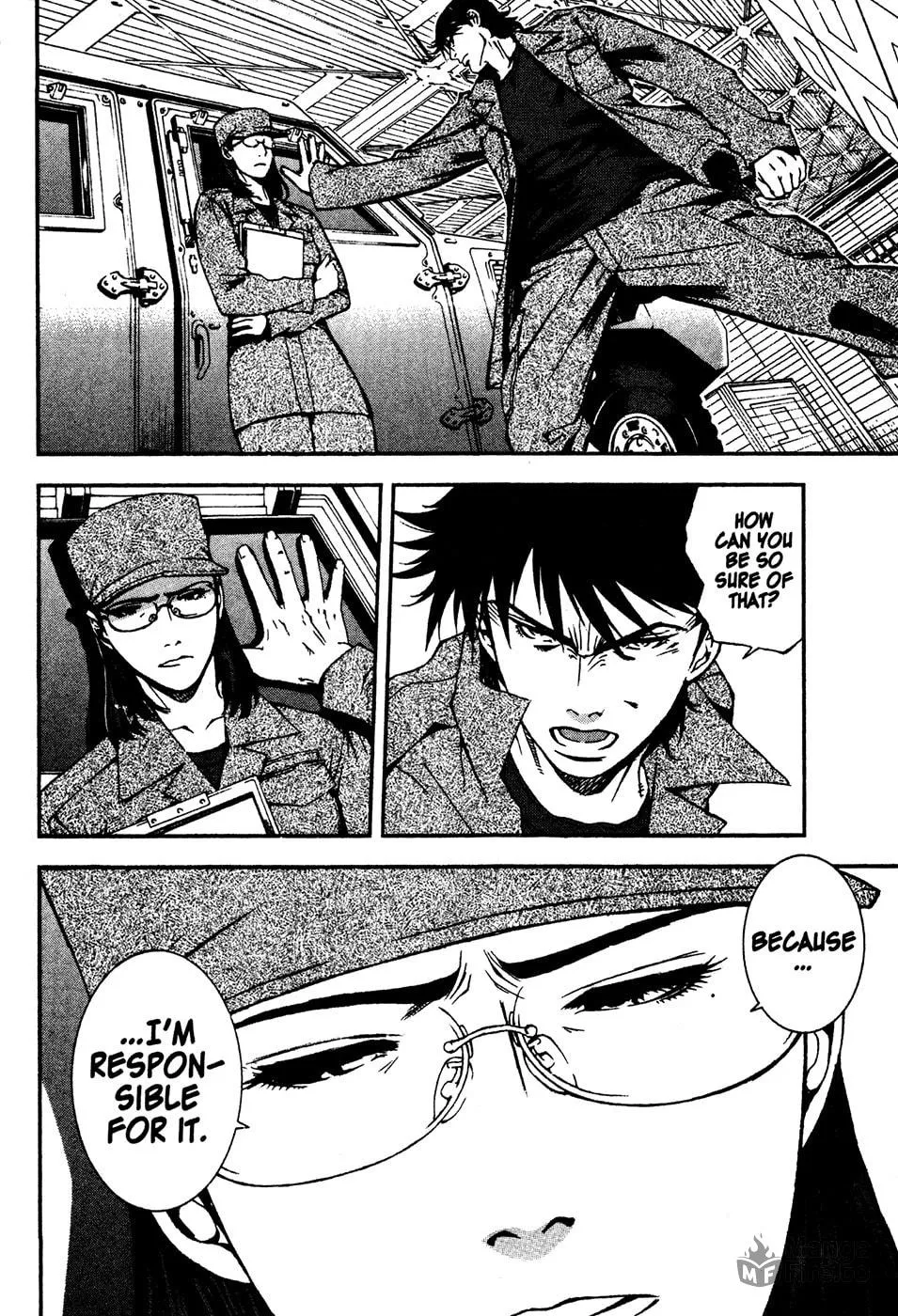 Read Samurai Commando: Mission 1549 chapter 2 image 5 on Lezhin