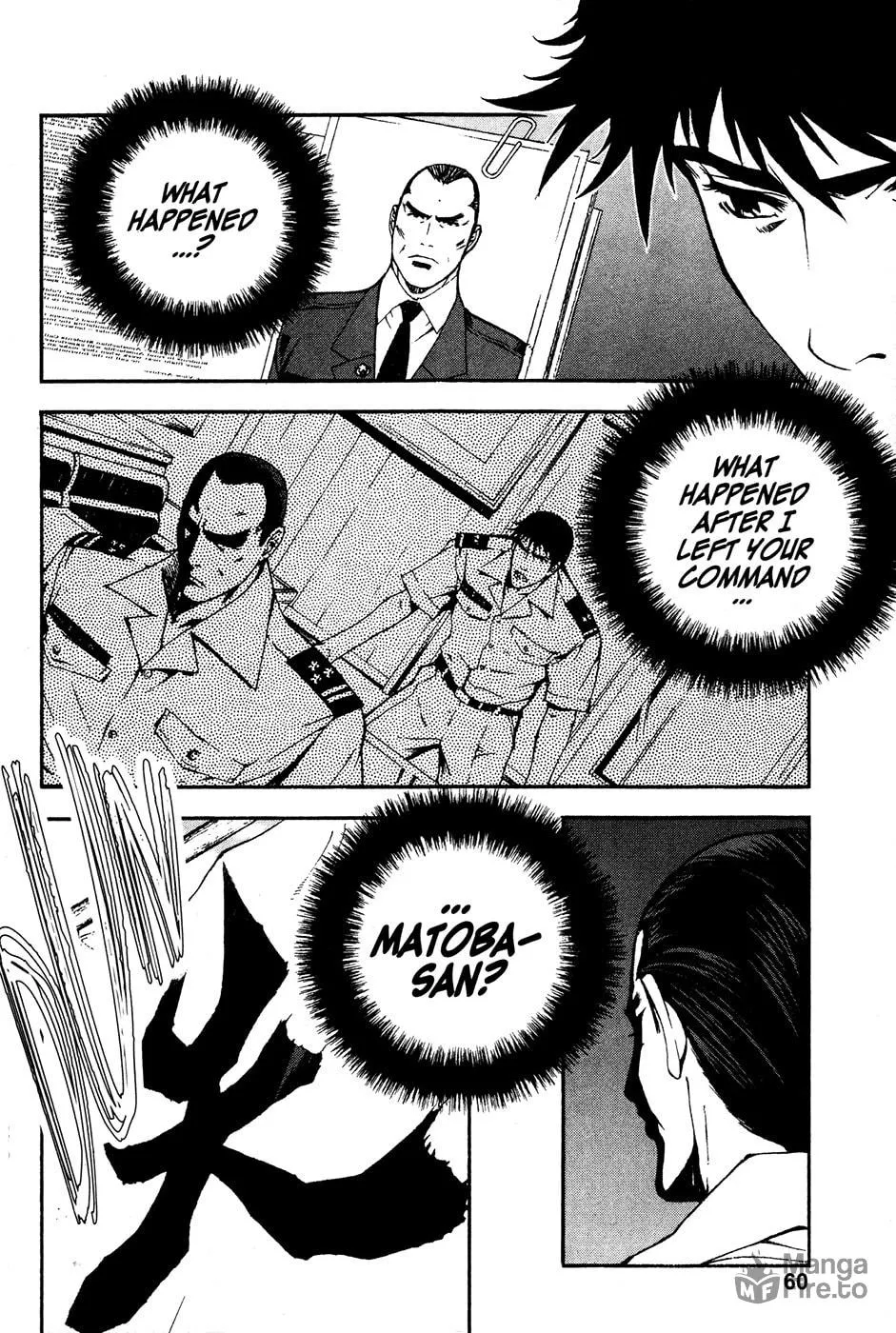 Read Samurai Commando: Mission 1549 chapter 2 image 9 on Lezhin