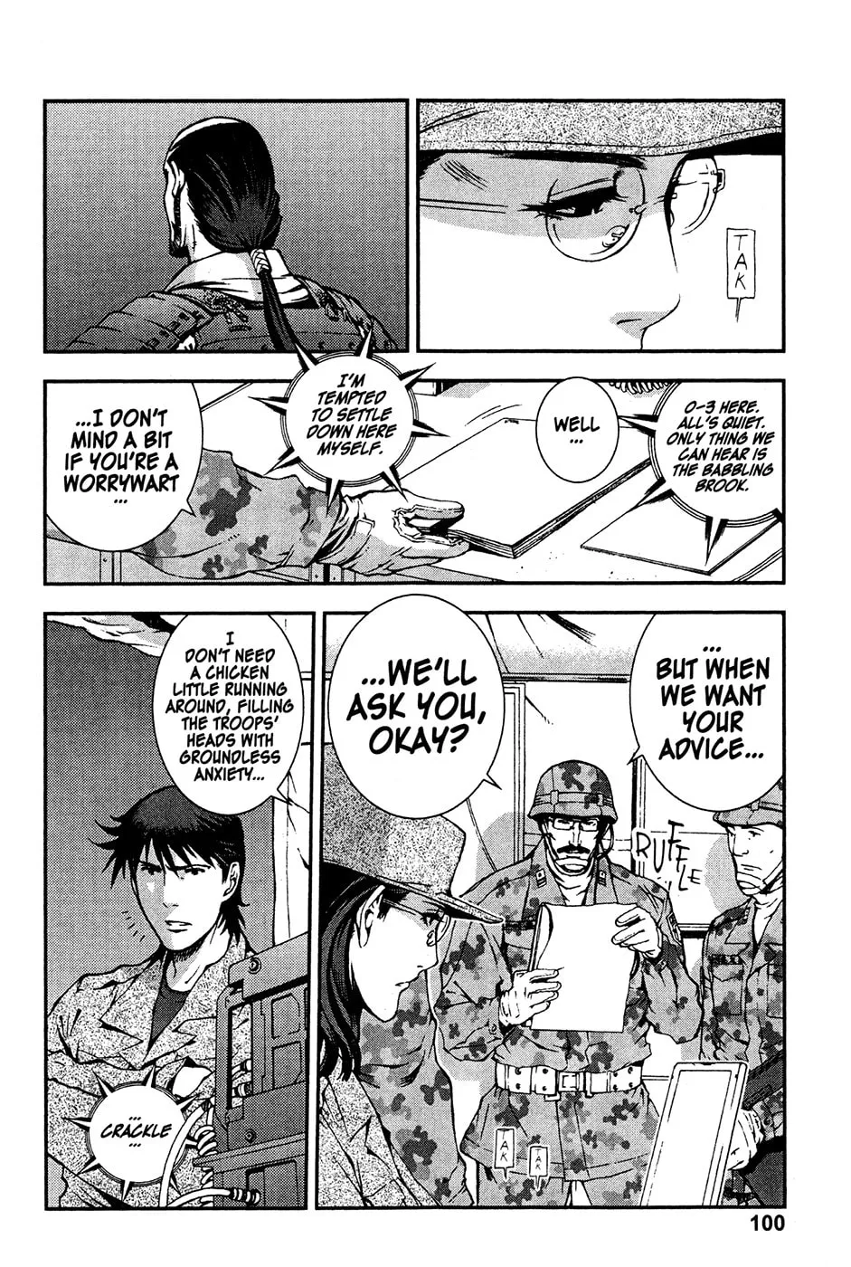 Read Samurai Commando: Mission 1549 chapter 3 image 7 on Lezhin