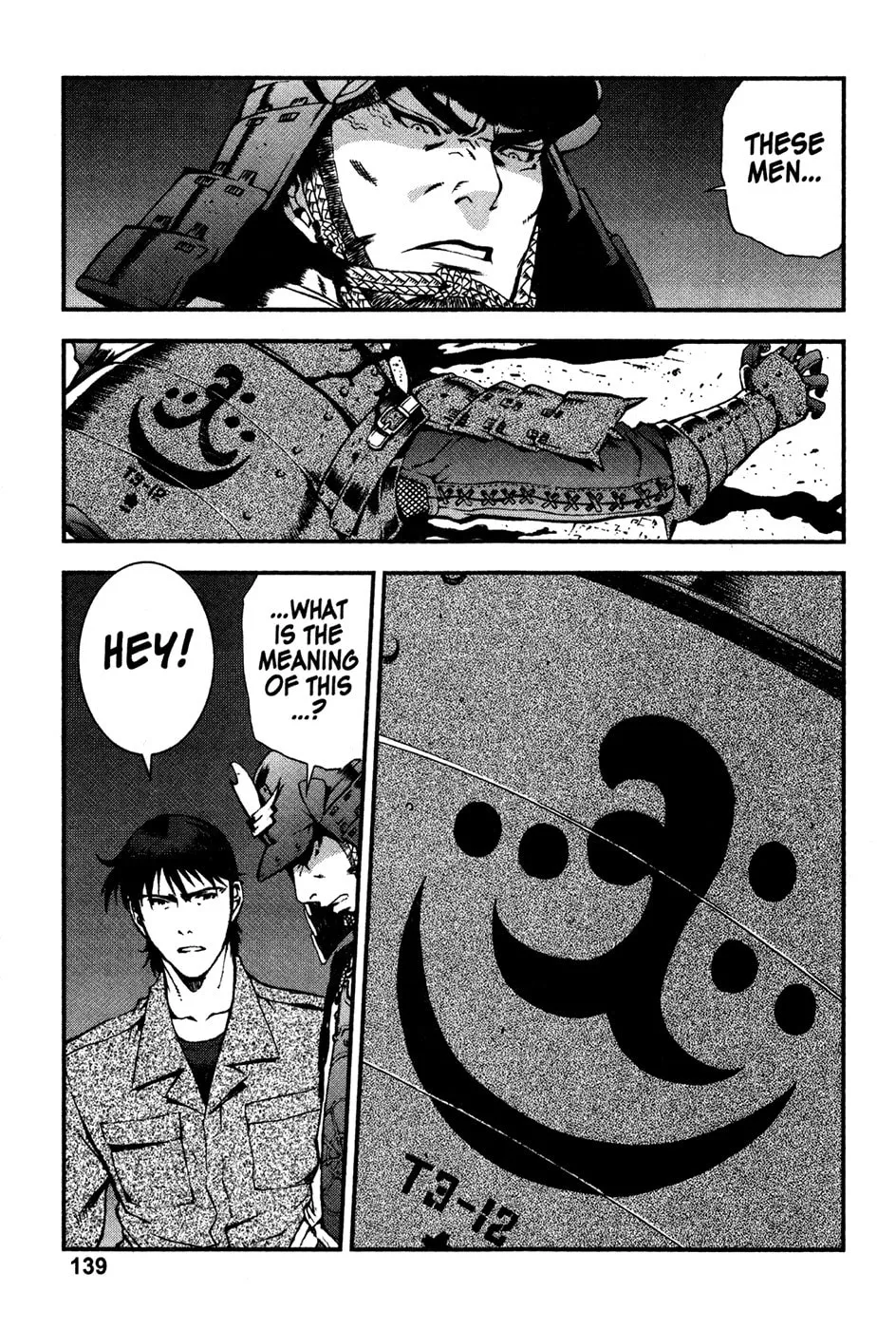 Read Samurai Commando: Mission 1549 chapter 4 image 10 on Lezhin