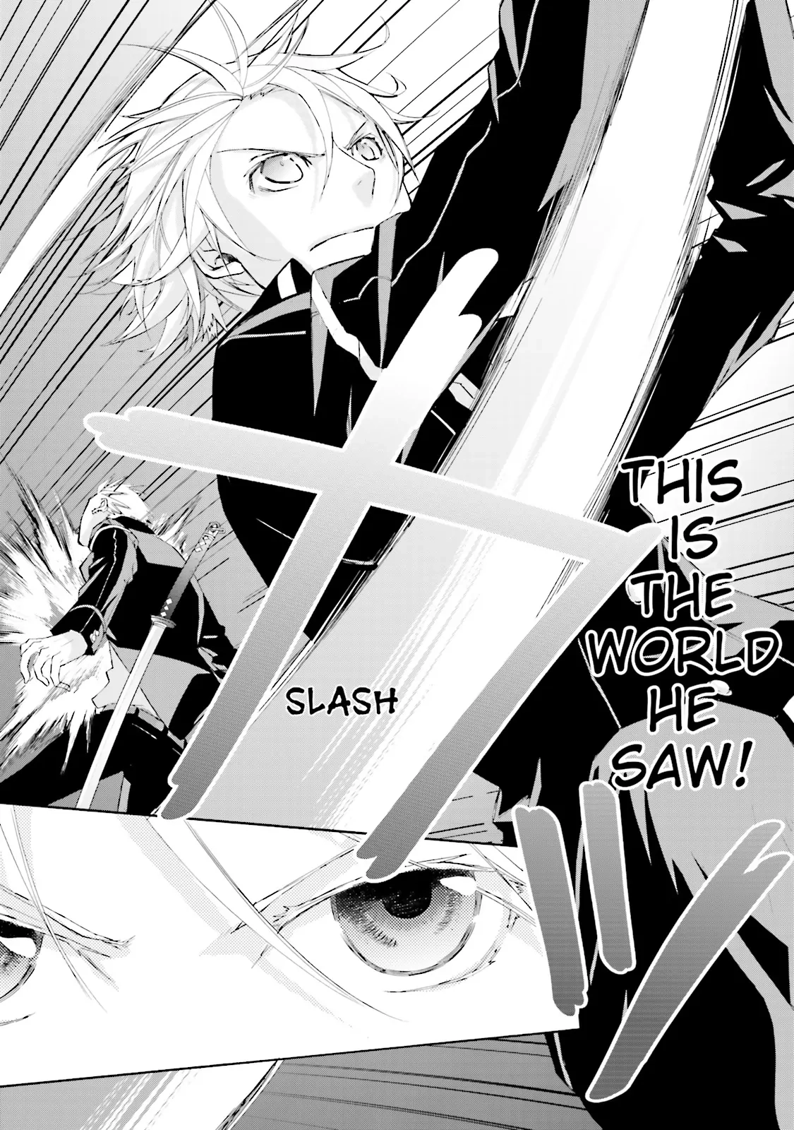 Read Samurai Drive chapter 0 image 30 on Lezhin