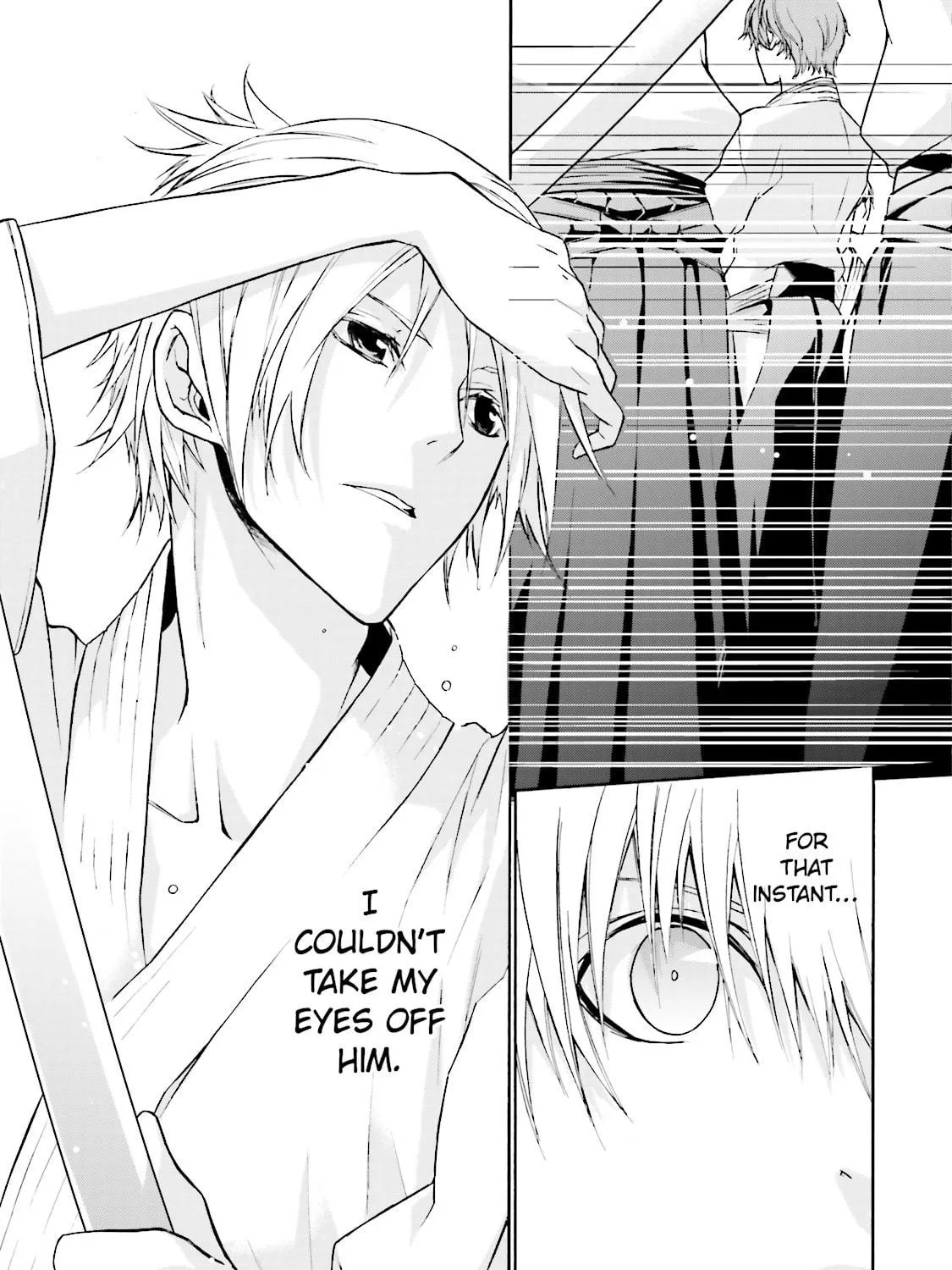 Read Samurai Drive chapter 1 image 10 on Lezhin