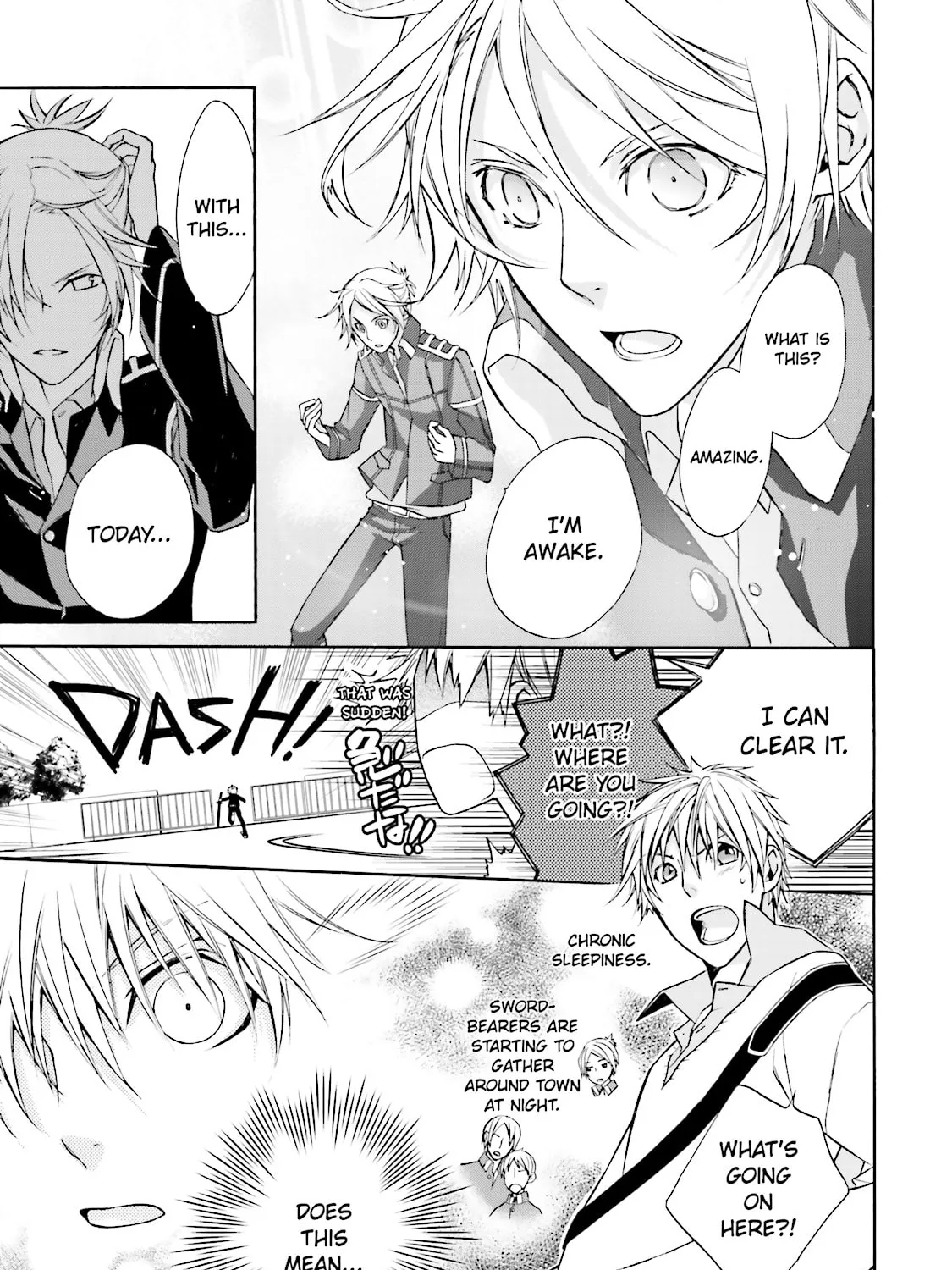 Read Samurai Drive chapter 1 image 42 on Lezhin