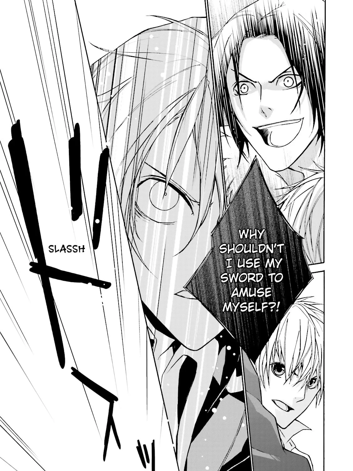 Read Samurai Drive chapter 1 image 54 on Lezhin