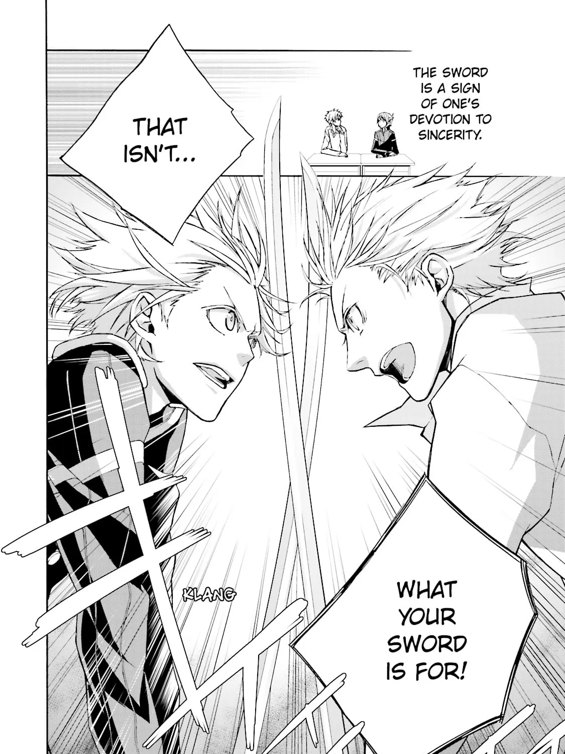 Read Samurai Drive chapter 1 image 60 on Lezhin