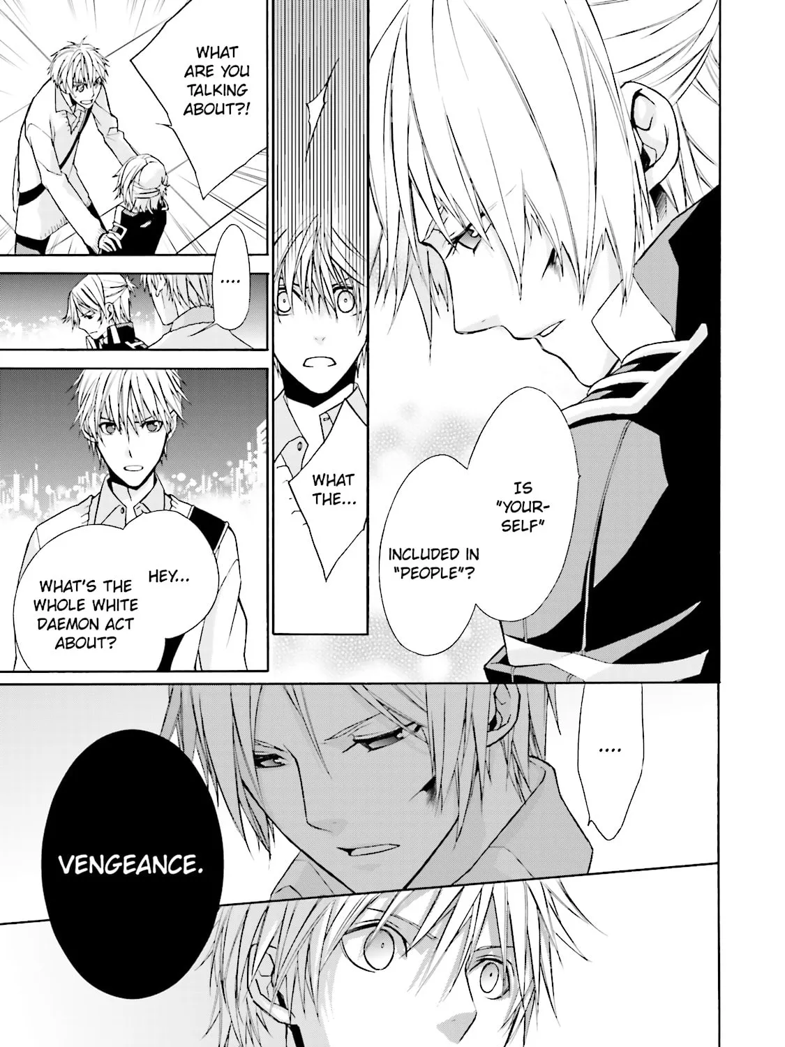 Read Samurai Drive chapter 1 image 66 on Lezhin