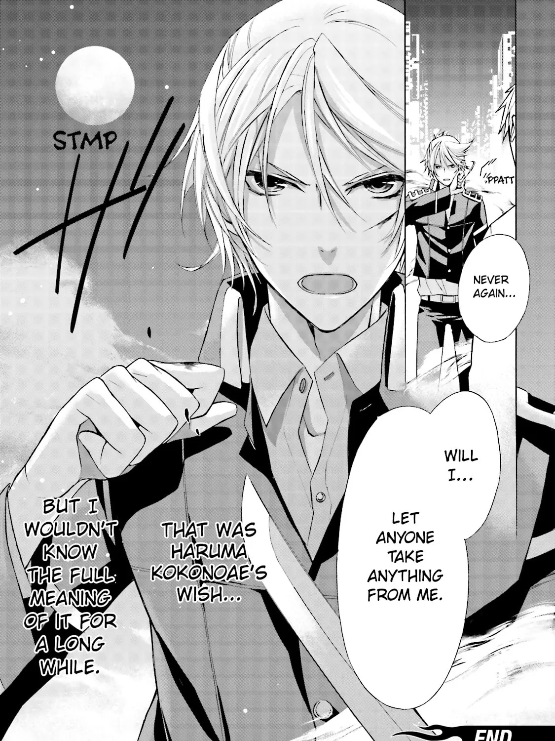 Read Samurai Drive chapter 1 image 68 on Lezhin