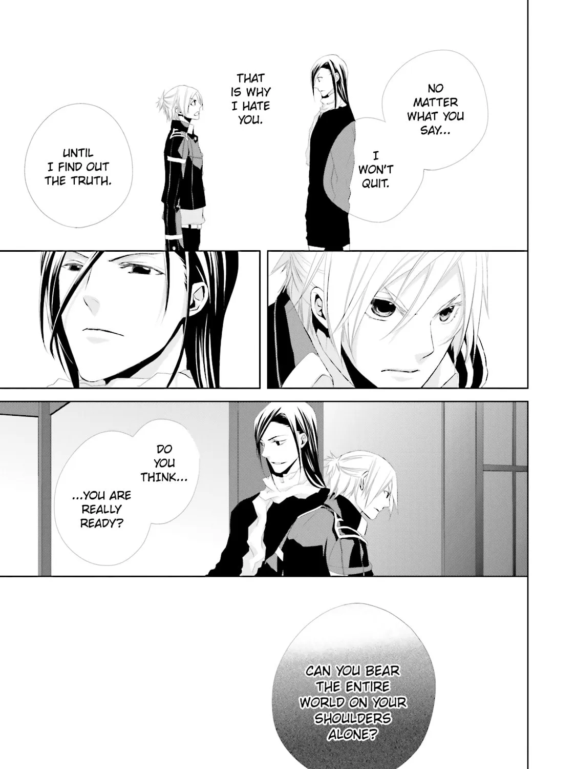 Read Samurai Drive chapter 10 image 48 on Lezhin