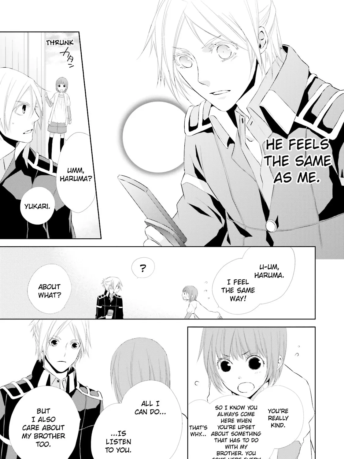 Read Samurai Drive chapter 10 image 56 on Lezhin