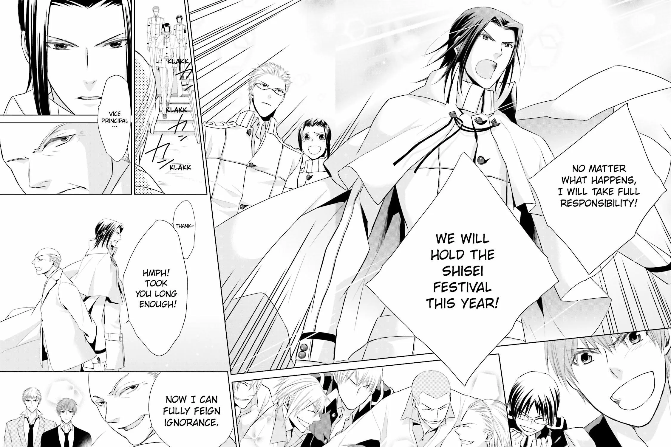 Read Samurai Drive chapter 12 image 58 on Lezhin