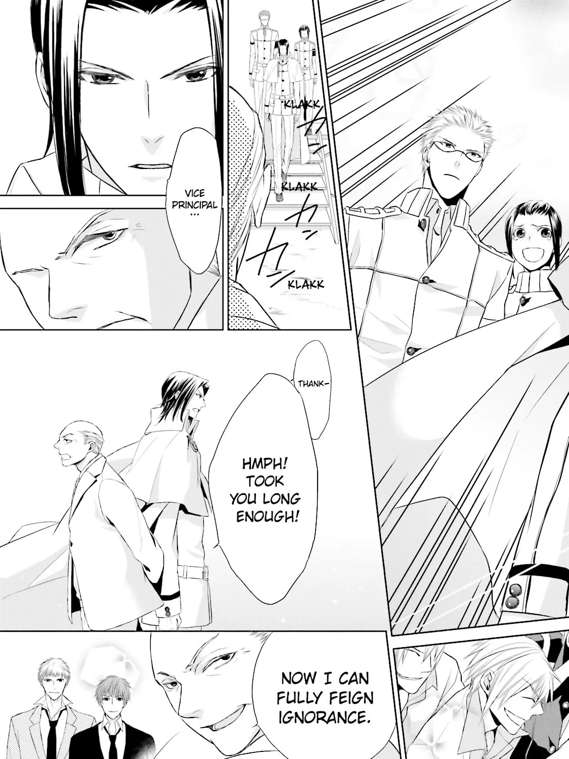 Read Samurai Drive chapter 12 image 62 on Lezhin