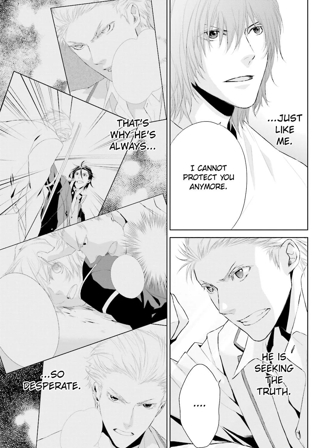 Read Samurai Drive chapter 13 image 28 on Lezhin
