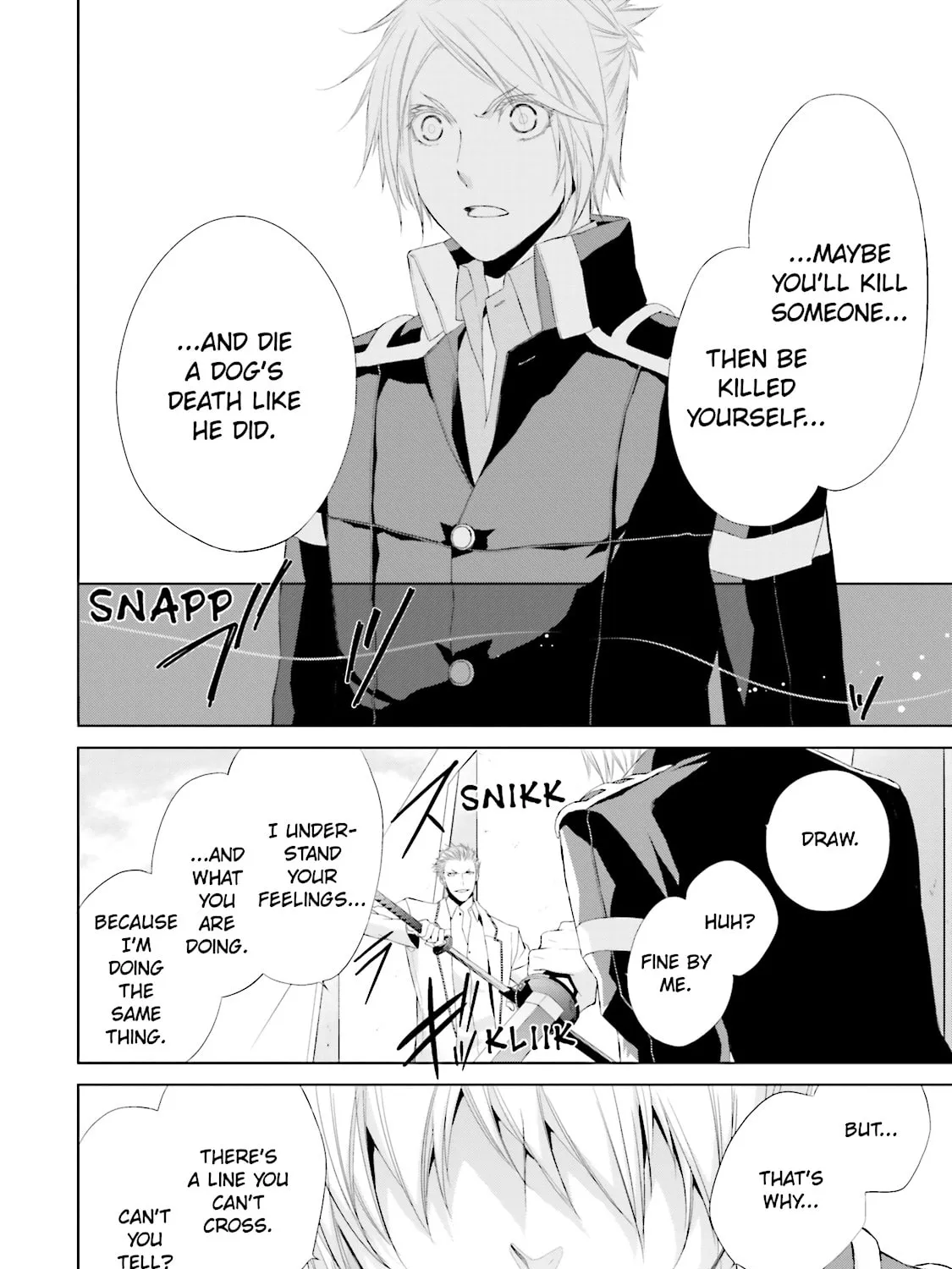 Read Samurai Drive chapter 13 image 42 on Lezhin