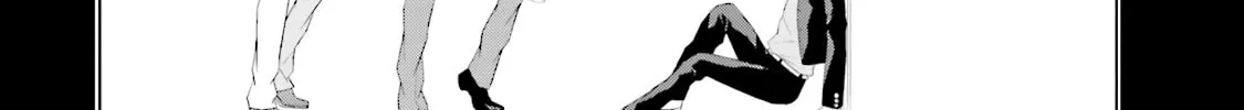 Read Samurai Drive chapter 14 image 19 on Lezhin