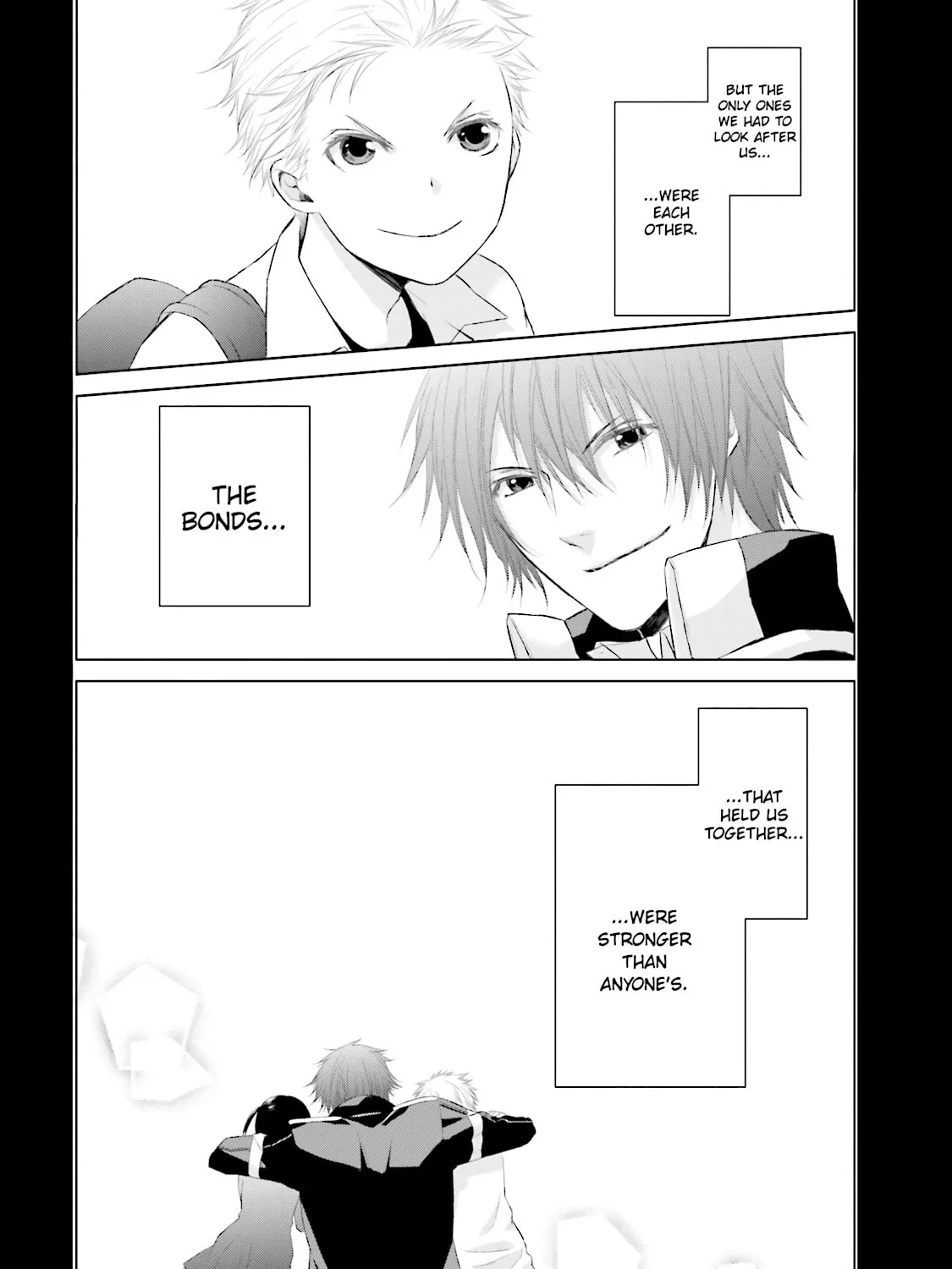 Read Samurai Drive chapter 14 image 26 on Lezhin