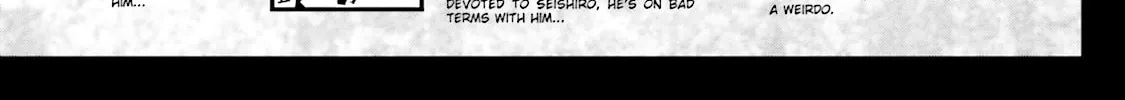 Read Samurai Drive chapter 14 image 3 on Lezhin