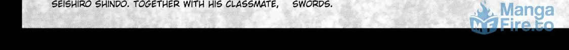 Read Samurai Drive chapter 14 image 5 on Lezhin